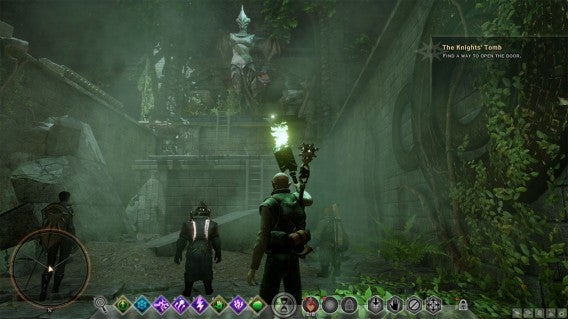 Dragon Age: Inquisition: Das sind die Systemanforderungen der PC-Version des Rollenspiels