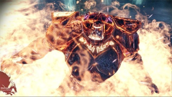 Das Rollenspiel Dragon Age: Origin erhalten Sie noch bis zum 14. Oktober 2014 kostenlos