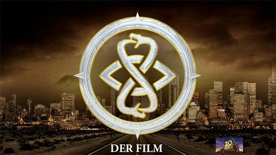 Endgame: Lösen Sie das Rätsel mit Buch und Smartphone und gewinnen Sie den Millionen-Preis