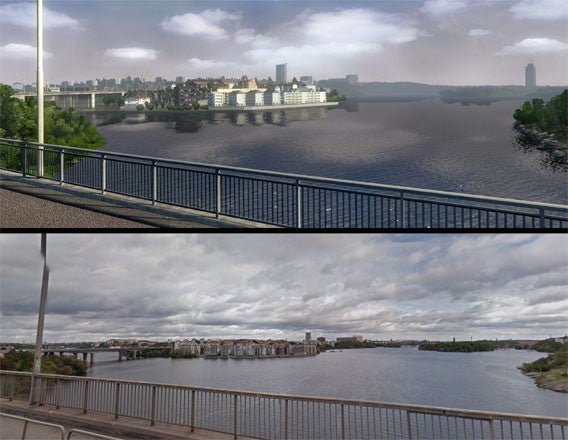 Euro Truck Simulator 2: Vorschau auf Skandinavien-Update und Neuerungen der Version 1.14 Euro Truck Simulator 2: Vorschau auf Skandinavien-Update und Neuerungen der Version 1.14