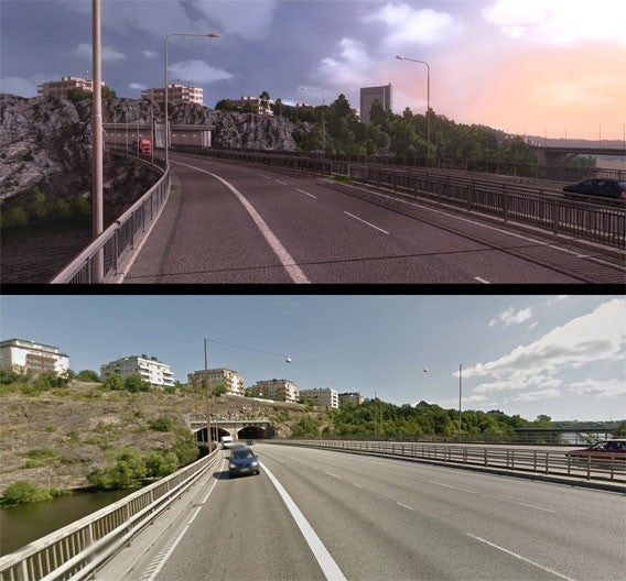 Euro Truck Simulator 2: Vorschau auf Skandinavien-Update und Neuerungen der Version 1.14 Euro Truck Simulator 2: Vorschau auf Skandinavien-Update und Neuerungen der Version 1.14