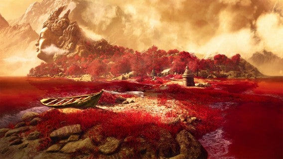 Far Cry 4: Neuer Trailer zeigt das Überleben in der Himalaya-Region Kyrat