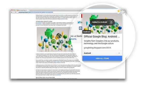 Google Chrome: Der Bookmark Manager bietet Vorschaubilder und automatische Organisation Ihrer Lesezeichen Google Chrome: Der Bookmark Manager bietet Vorschaubilder und automatische Organisation Ihrer Lesezeichen