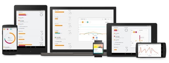 Google Fit: Die zentrale Plattform für Fitness-Apps wie Runtastic, Fitbit und Android Wear