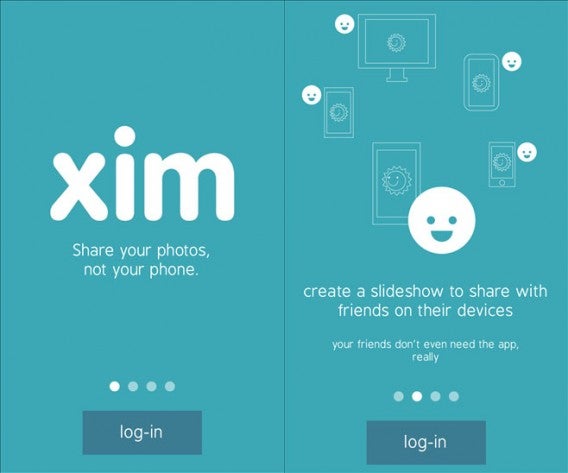 Mit Microsoft Xim ganz einfach Bildergalerien und Fotoalben teilen und präsentieren