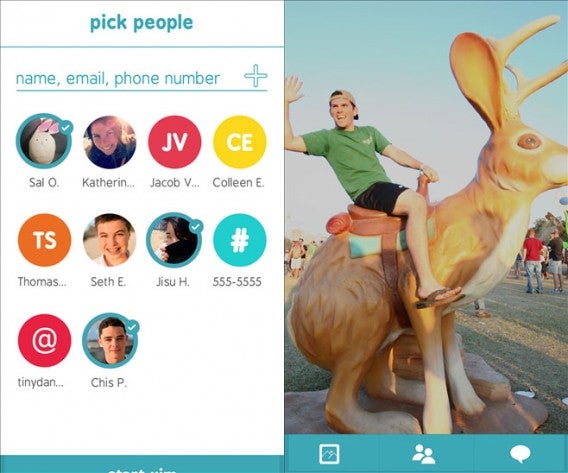 Mit Microsoft Xim ganz einfach Bildergalerien und Fotoalben teilen und präsentieren