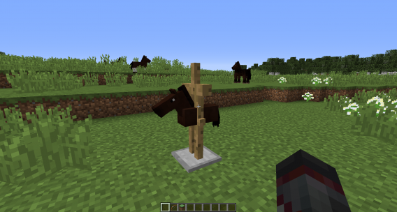 Minecraft 1.8.1: Mojang behebt viele Fehler mit der ersten Vorab-Version