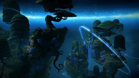 Project Spark: Mit dem kostenlose Baukasten von Microsoft selbst Spiele erstellen
