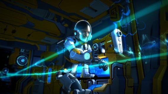 Project Spark: Mit dem kostenlose Baukasten von Microsoft selbst Spiele erstellen