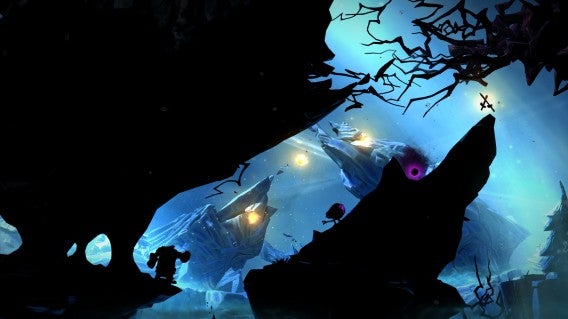 Project Spark: Mit dem kostenlose Baukasten von Microsoft selbst Spiele erstellen