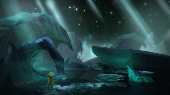 Project Spark: Mit dem kostenlose Baukasten von Microsoft selbst Spiele erstellen