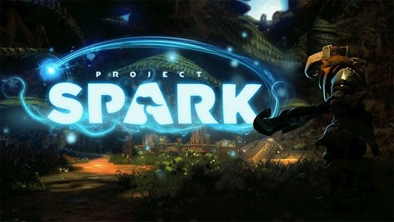 Project Spark: Mit dem kostenlose Baukasten von Microsoft selbst Spiele erstellen