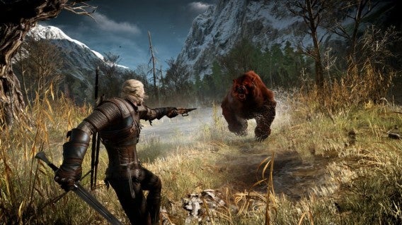 The Witcher 3: Wild Hunt: Ein erster Einblick in die Geschichte des Rollenspiels The Witcher 3: Wild Hunt: Ein erster Einblick in die Geschichte des Rollenspiels