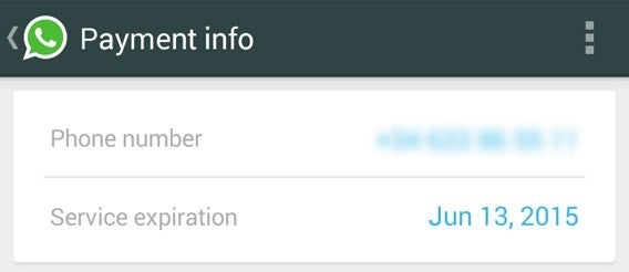 WhatsApp Abofalle: Vorsicht vor Abzocke und Hinweisen auf einen Ablauf WhatsApp Abofalle: Vorsicht vor Abzocke und Hinweisen auf einen Ablauf