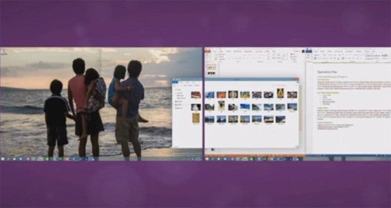 Windows 10: Leichtere Bedienung dank neuer Gestensteuerung im Stil von Mac OS X