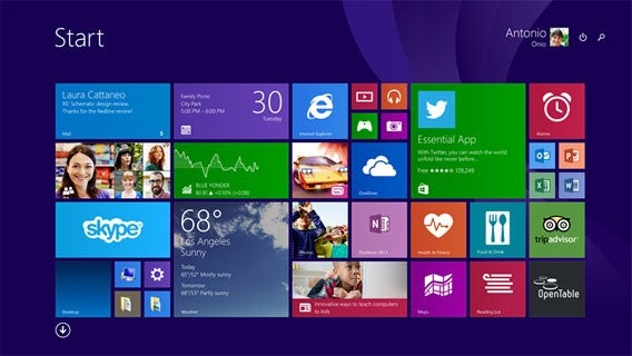 Warum Sie Windows 10 Technical Preview nicht im Alltag verwenden sollten