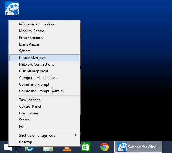 windows tip - how to deactivate the touch screen windows tip - how to deactivate the touch screen