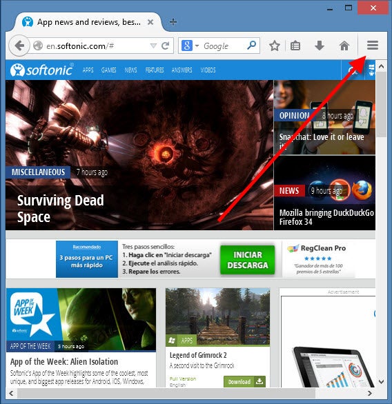 Firefox Hello WebRTC Skype alternative Firefox Hello WebRTC Skype alternative