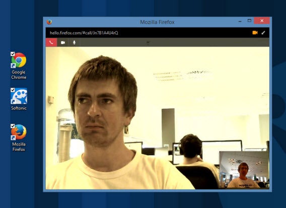 Firefox Hello WebRTC Skype alternative Firefox Hello WebRTC Skype alternative