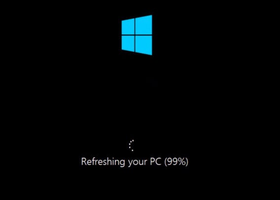 How to repair Windows 8 from the installation disk How to repair Windows 8 from the installation disk