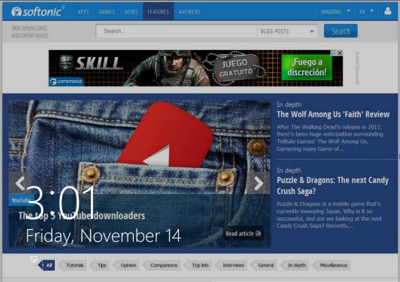 How to repair Windows 8 from the installation disk How to repair Windows 8 from the installation disk