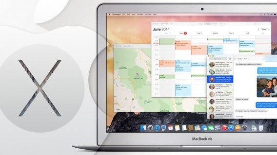 iOS 8.1.1 und Mac OS X 10.10.1 Yosemite: Beschleunigung für alte Geräte und das Ende von WLAN-Problemen