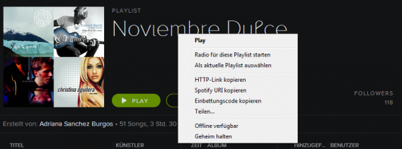 Spotify 7