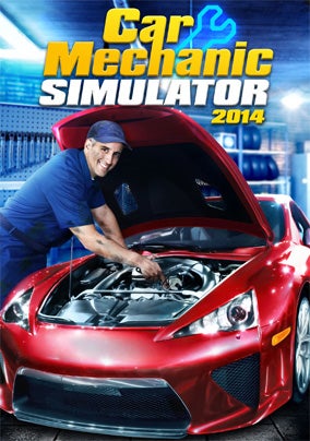 Automechaniker Simulator: Noch bis zum 17. November sparen beim Kauf der virtuellen Werkstattsimulation