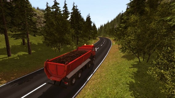 Bau-Simulator 2015: Neue Bilder und Video der diesjährigen Ausgabe des Aufbauspiels