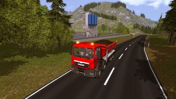 Bau-Simulator 2015: Neue Bilder und Video der diesjährigen Ausgabe des Aufbauspiels