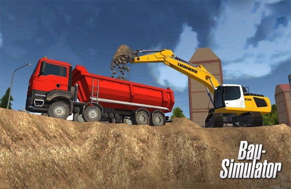 Bau-Simulator 2015: Werden Sie zum erfolgreichen Baumeister mit der neuen Ausgabe des Aufbauspiels Bau-Simulator 2015: Werden Sie zum erfolgreichen Baumeister mit der neuen Ausgabe des Aufbauspiels