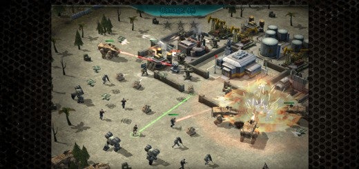 Call of Duty: Heroes ist ein kostenloses Echtzeit-Strategiespiel im Stil Clash of Clans mit Dronen und Elite-Soldaten