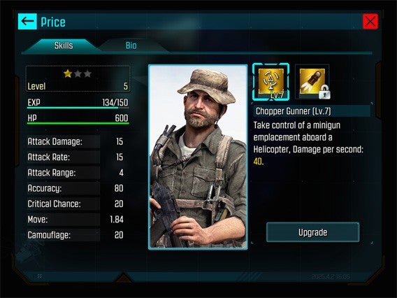 Call of Duty: Heroes ist ein kostenloses Echtzeit-Strategiespiel im Stil Clash of Clans mit Dronen und Elite-Soldaten