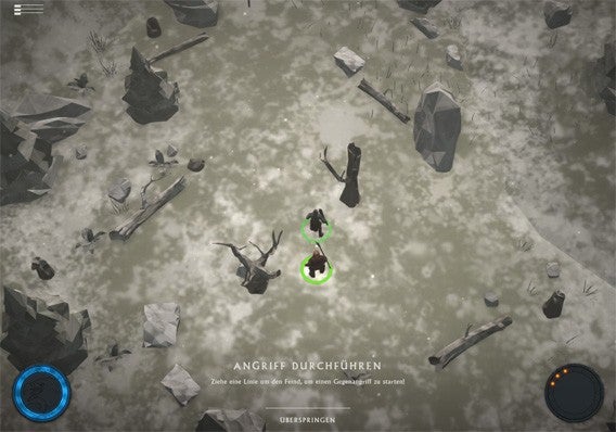 Der Hobbit: Die Schlacht der fünf Heere als kostenloses Browserspiel