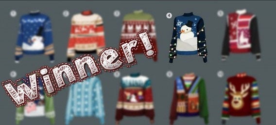 Die Sims 4: Ziehen Sie Ihre Sims warm an, der Winter kommt mit einem kostenlosen Update!