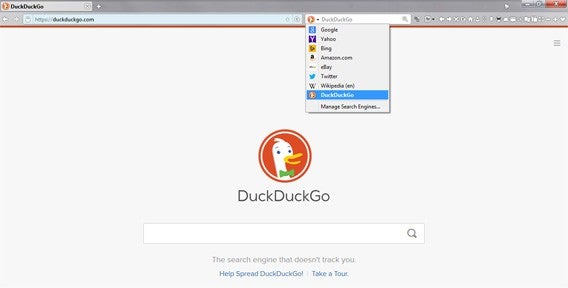 Mozilla Firefox 33.1 mit neuem Vergessen-Button und DuckDuckGo-Suche für mehr Privatsphäre Mozilla Firefox 33.1 mit neuem Vergessen-Button und DuckDuckGo-Suche für mehr Privatsphäre