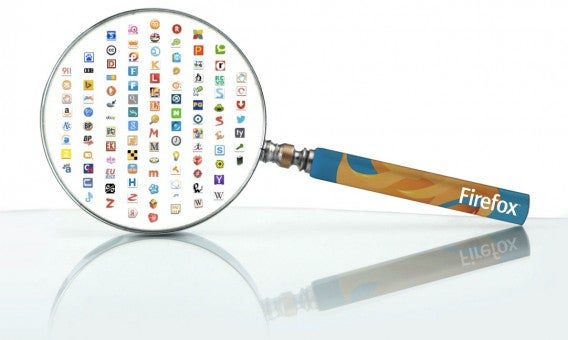 Mozilla Firefox: Yahoo! ersetzt Google als Standard-Suchmaschine im Browser