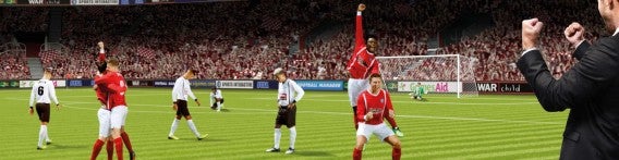 Football Manager 2015: Die neue Ausgabe des preisgekrönten Fußball-Managers ist erschienen