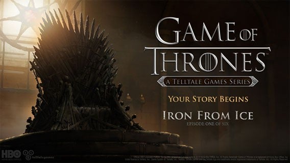 Game of Thrones: Erste Details zum Spiel von Telltale Game zur erfolgreichen TV-Serie von HBO