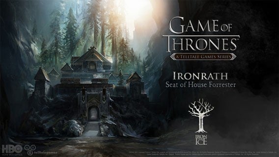 Game of Thrones: Erste Details zum Spiel von Telltale Game zur erfolgreichen TV-Serie von HBO
