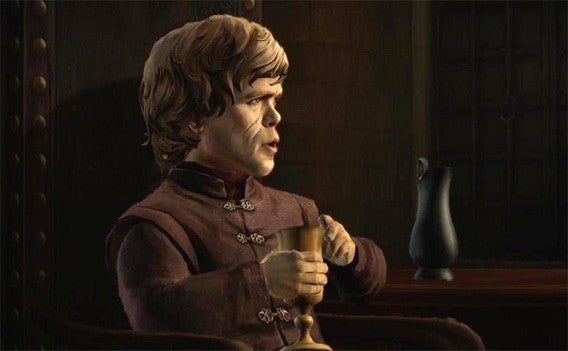Game of Thrones: Video zeigt die erste Staffel des Abenteuerspiels zur HBO-Serie