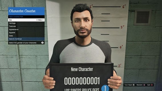 Grand Theft Auto V: Neue Bilder zu GTA 5 und neue Möglichkeiten in GTA Online