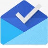 inbox by gmail - logo