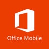 microsoft office mobile - logo