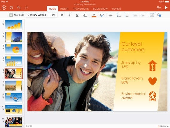 Office für iPad: Microsoft bietet Rückzahlung für Office 365-Kunden Office für iPad: Microsoft bietet Rückzahlung für Office 365-Kunden