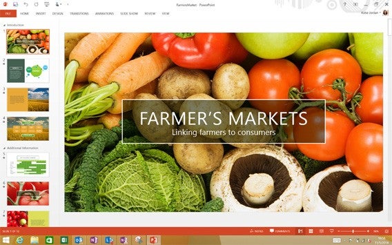 Microsoft Office für mobile Geräte ist ab sofort komplett kostenlos ohne Office 365-Abo