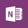 onenote - logo