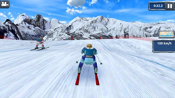SC:15 Screenshot mobile