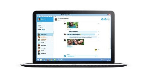 Skype for Web: Microsoft startet Skype im Browser für Gespräche ohne Software-Installation Skype for Web: Microsoft startet Skype im Browser für Gespräche ohne Software-Installation