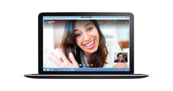 Skype for Web: Microsoft startet Skype im Browser für Gespräche ohne Software-Installation Skype for Web: Microsoft startet Skype im Browser für Gespräche ohne Software-Installation